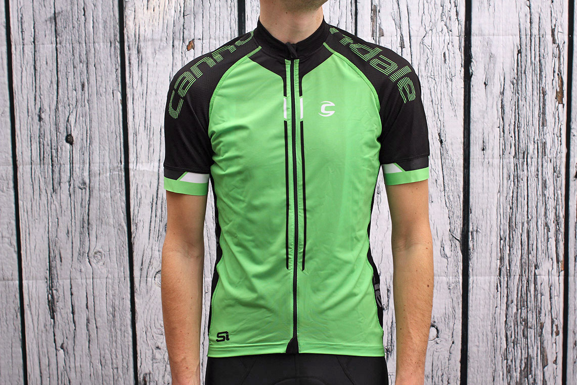 cannondale cycling jersey